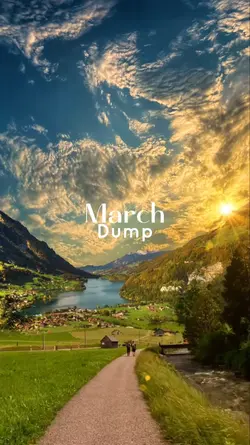 march dump