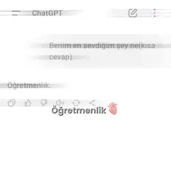 öğretmenlikk>>>