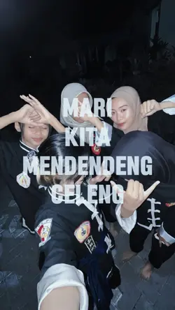 CELENG DEGLENG