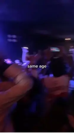 Same Age