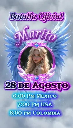 Batalla Oficial