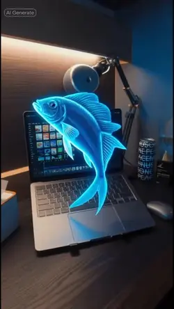 AI special effects