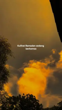 Ramadan Berkemas