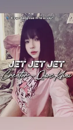 ê cục dàng của m là