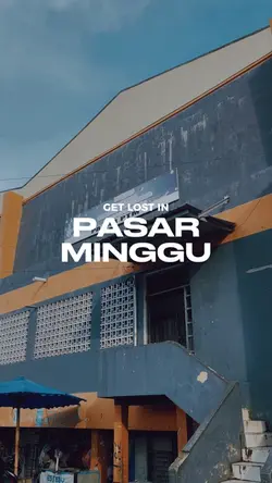 CINEMATIC PASAR HD