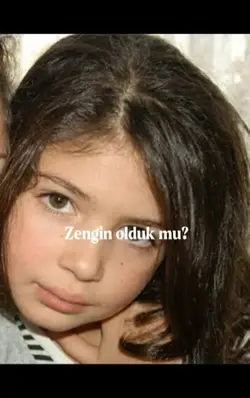 Zengin olduk mu ?