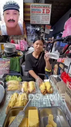 Ma anung ulam
