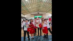 #graduation 
