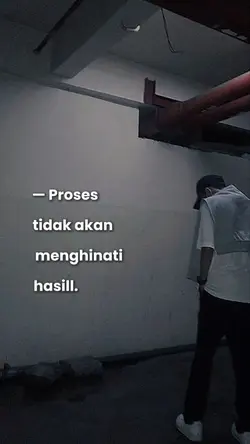 Proses Tdk menghiana