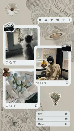 frame aesthetic | CC