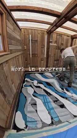 Work in progres