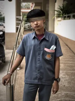 P9D - เรียล