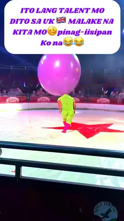 FUNNY TALENT