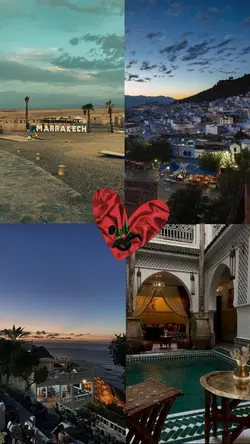 Morocco 