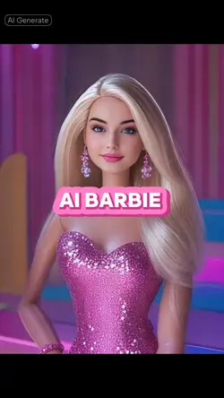 ai Barbie