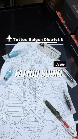 ⚜️TATTOO REALISTICST🔏