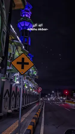 Takbiran Idul Fitri