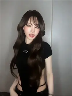 She Goes by