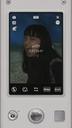 Birthday 8 videos