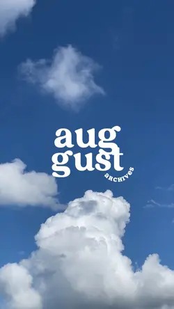 august dump