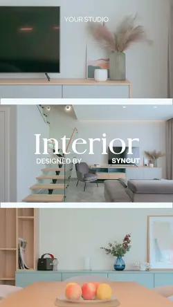 Interior Design Ads