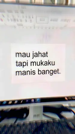 cowok manis