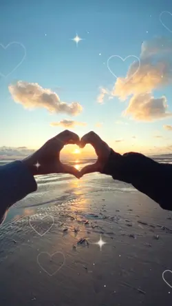 ich hab dich lieb 