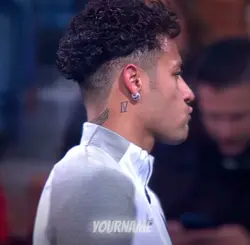 Free Neymar edit🔥