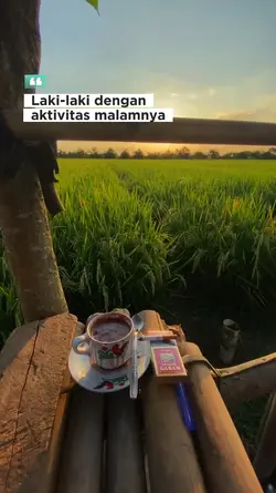 AKTIVITAS MALAM 