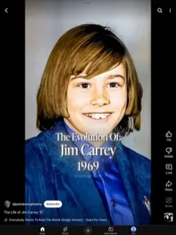Jim Carrey 