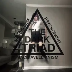 THE DARK TRIAD