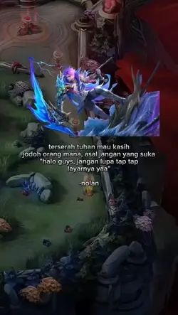 Kata Kata Hero ML