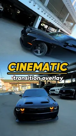 Cinematic Trend