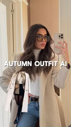 Autumn Outfit AI
