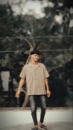 ishq slowed template