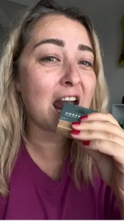 Natural gum