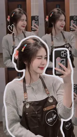 Tách nền Cute