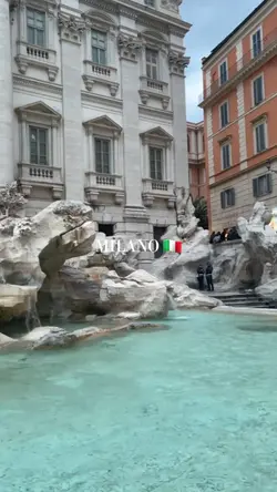 MILANO 