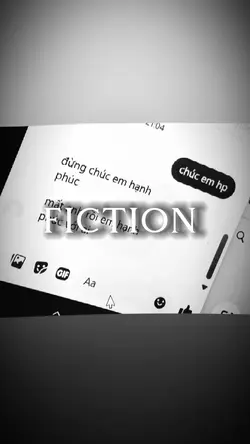 FICTION 