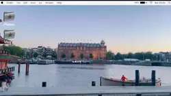 windows vlog