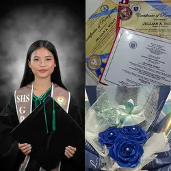Graduation edit