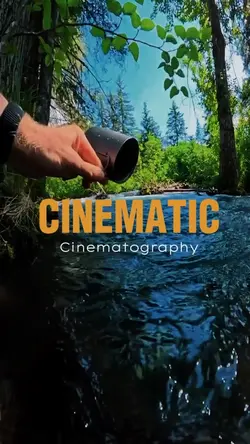 Cinematic Story