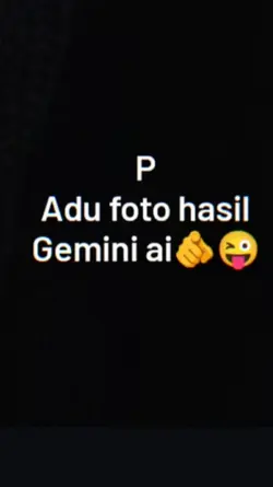 FOTO GEMINI AI