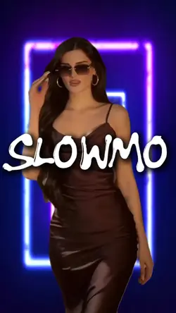 Slowmo