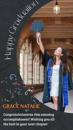 Graduation 2025