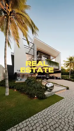 real estate