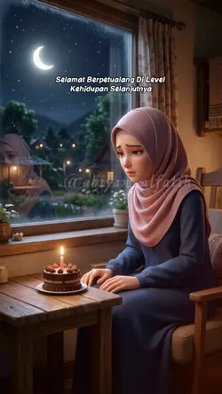 Ulang Tahun | Diriku