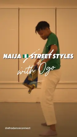 Dance promo