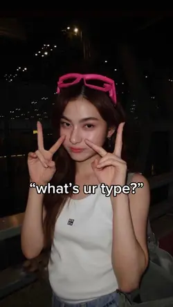 what’s your type?