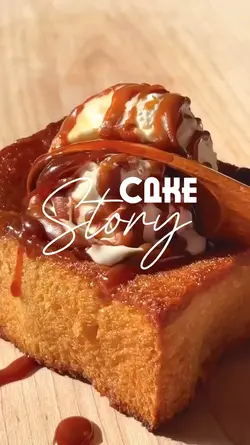 Cake Story